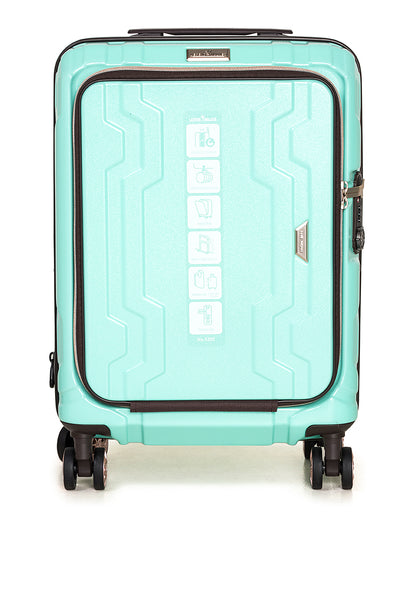 Blue Whale 5205 Light Green