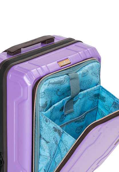 🔥BUY 1 TAKE 1🔥 Blue Whale 5205 Lavender