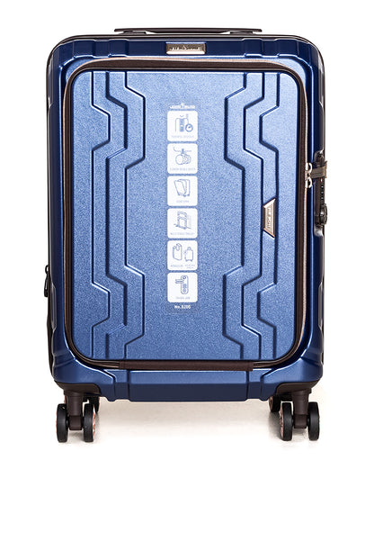 Blue Whale 5205 Navy