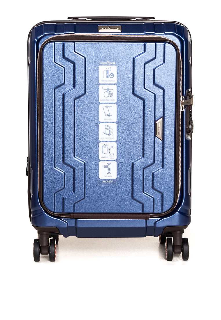 Blue Whale 5205 Navy
