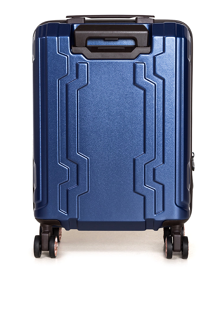 Blue Whale 5205 Navy