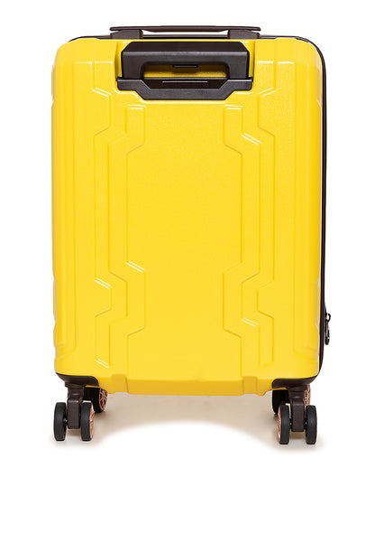 Blue Whale 5205 Yellow