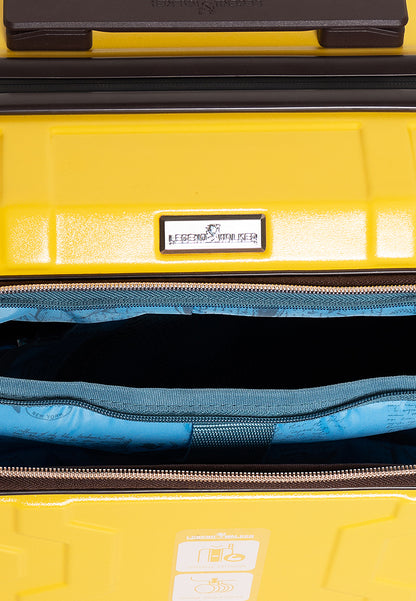 Blue Whale 5205 Yellow