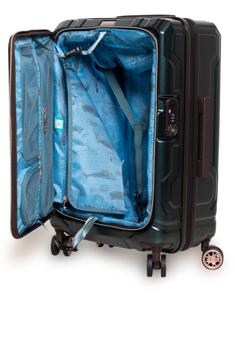 🔥BUY 1 TAKE 1🔥 Blue Whale 5205 Green