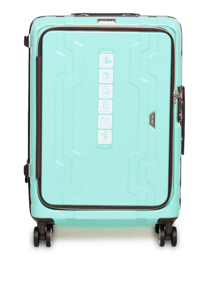 Blue Whale 5205 Light Green