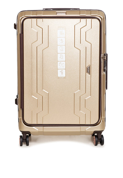 Blue Whale 5205 Champagne Gold