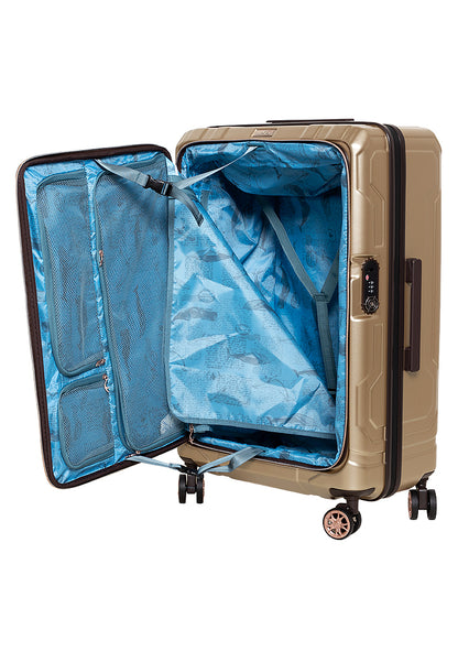 🔥BUY 1 TAKE 1🔥 Blue Whale 5205 Champagne Gold