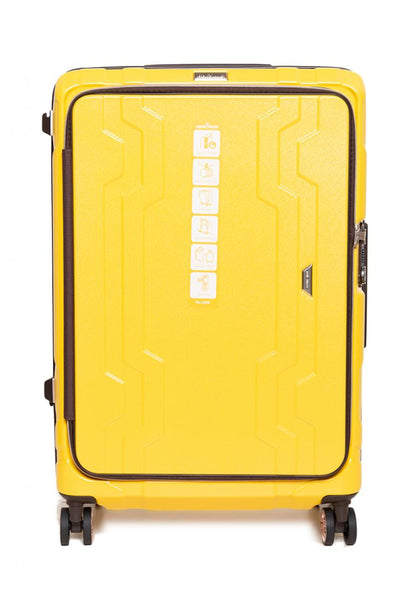 Blue Whale 5205 Yellow