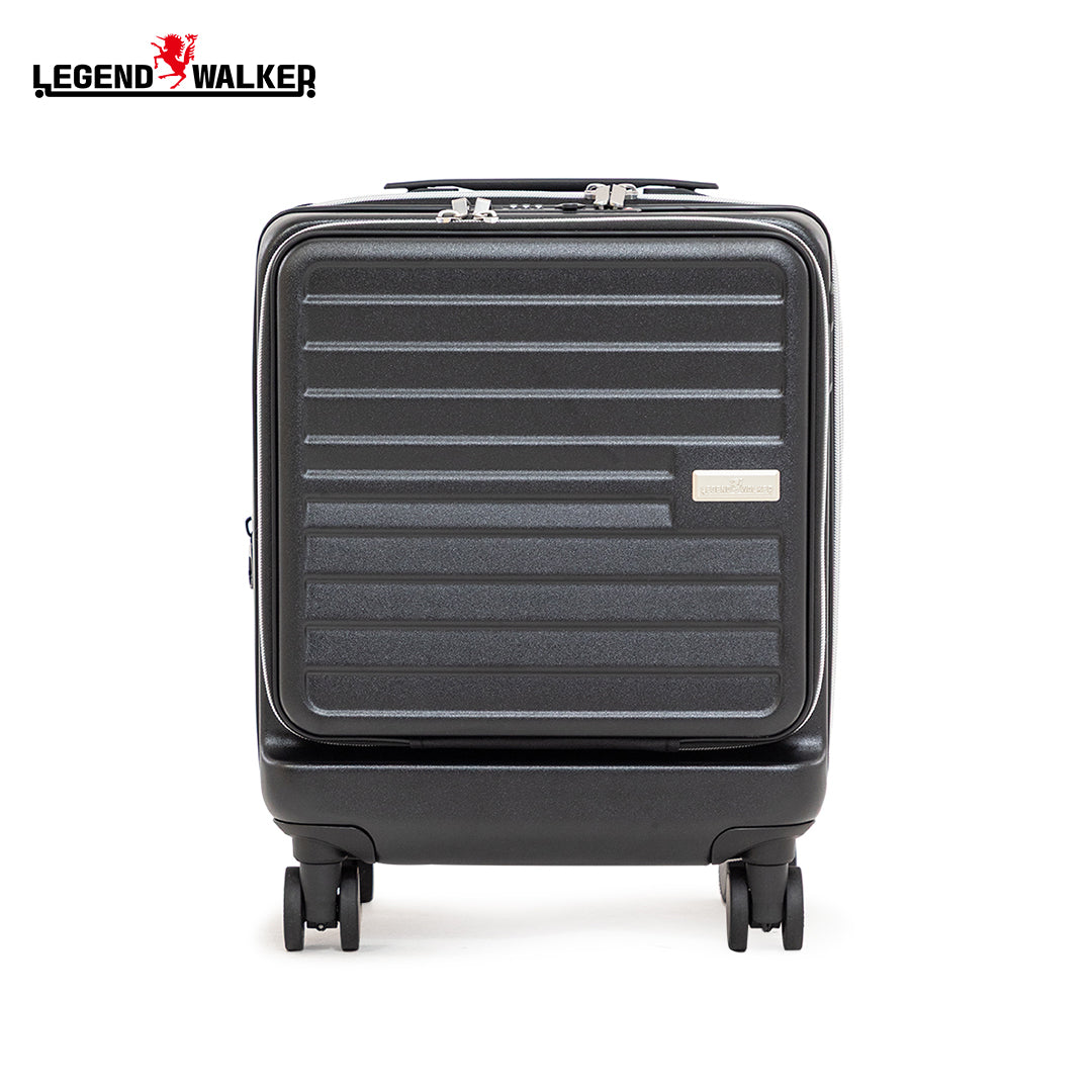 Malibu 5208 Black