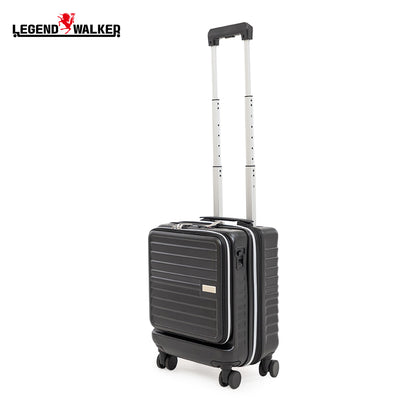Malibu 5208 Black