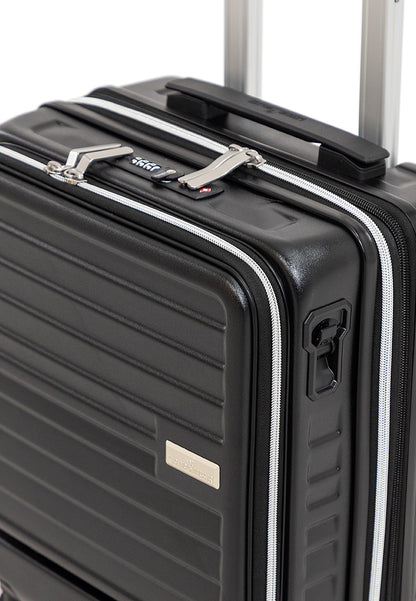 Malibu 5208 Black