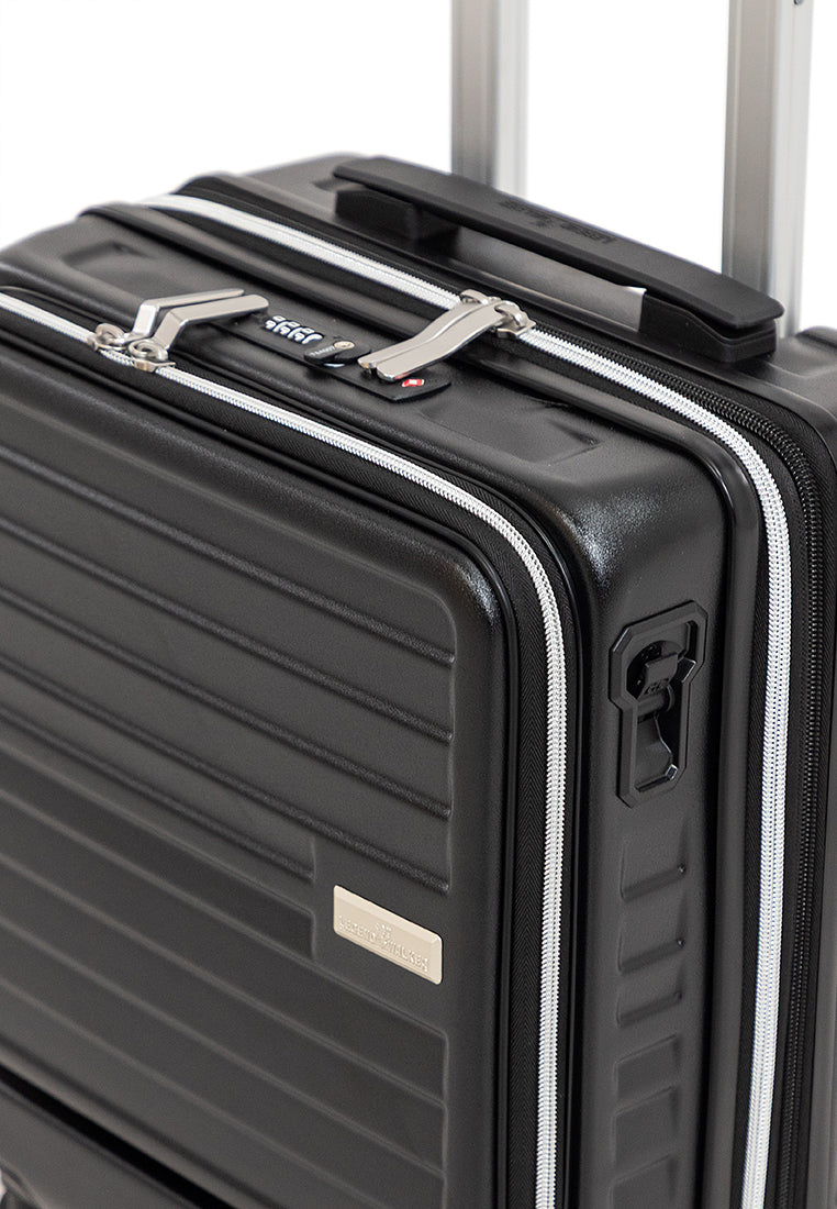Malibu 5208 Black