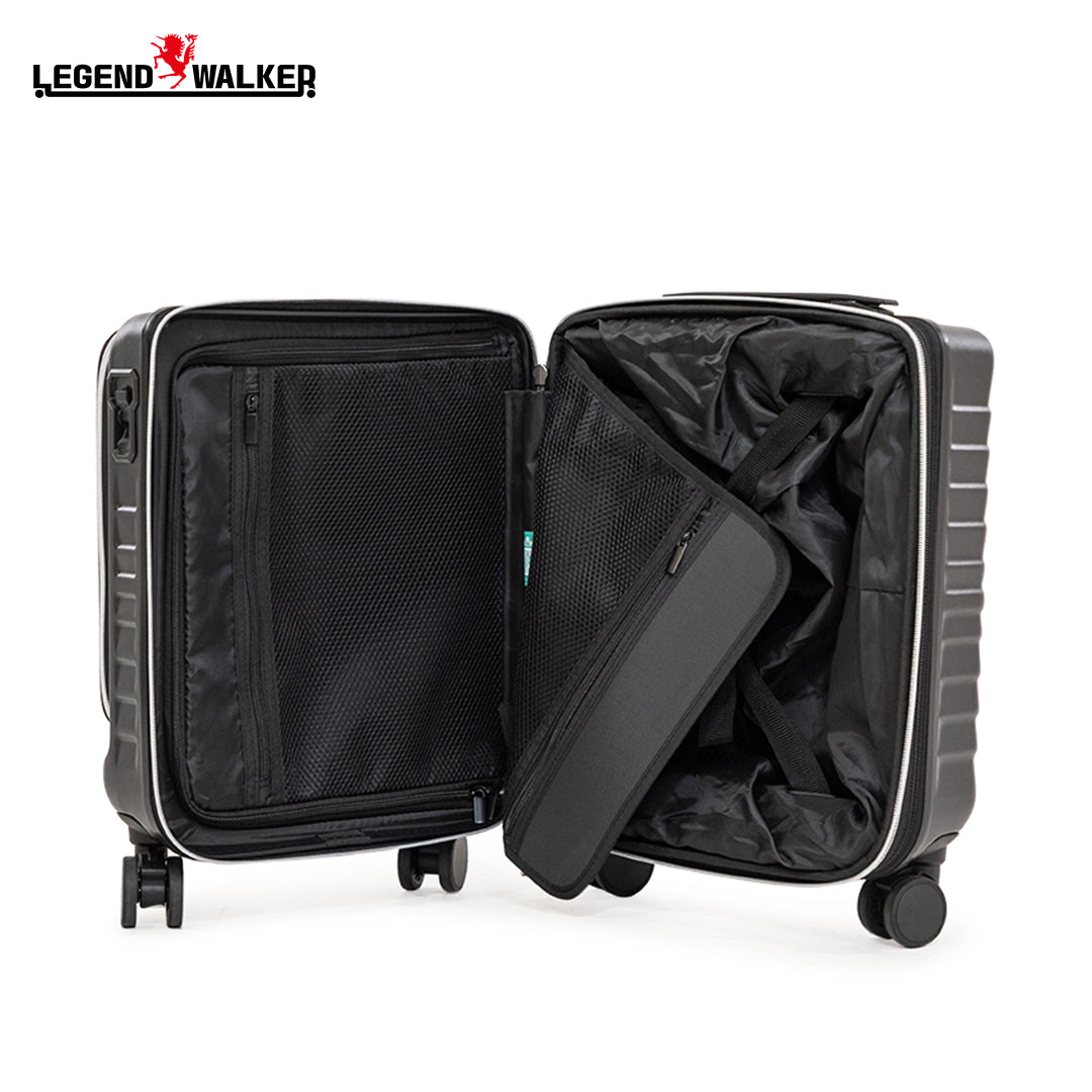 Malibu 5208 Black