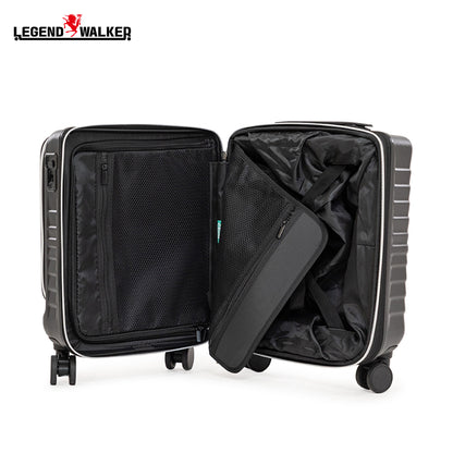 Malibu 5208 Black