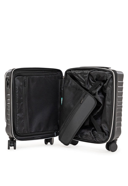 Malibu 5208 Black