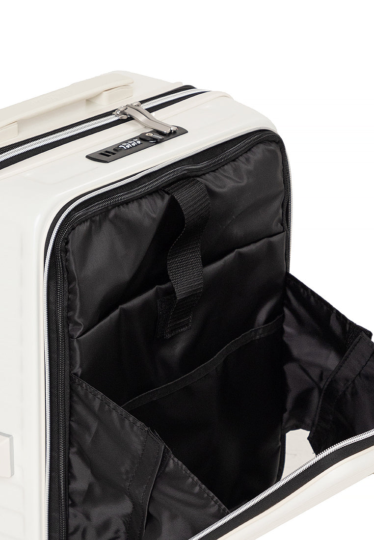 Malibu 5208 Ivory