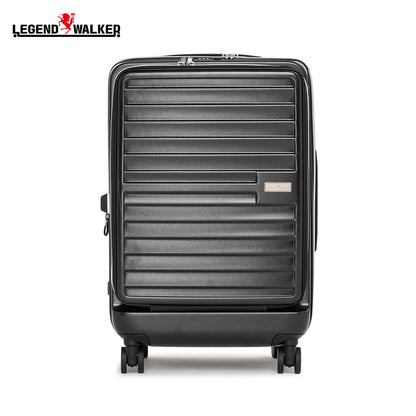 Malibu 5208 Black