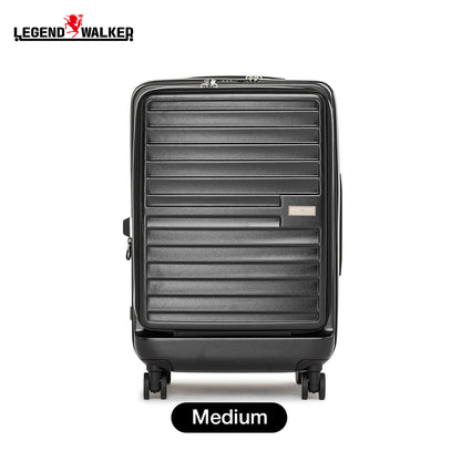 Malibu 5208 Black