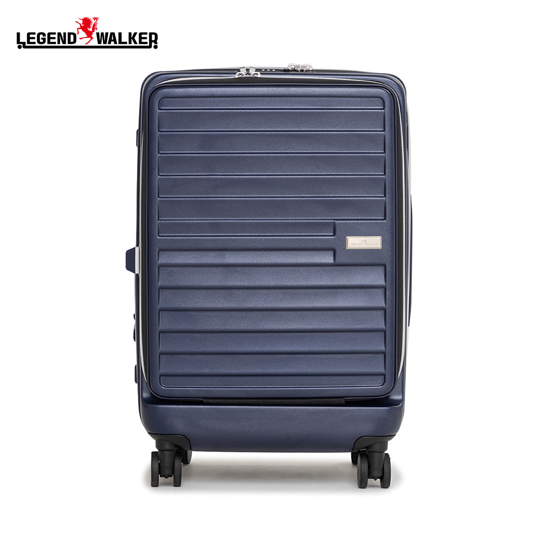 Malibu 5208 Navy