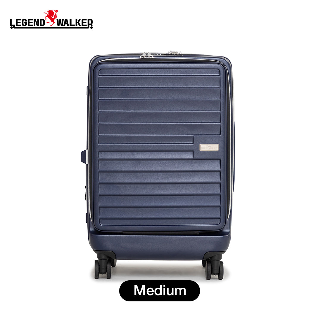 Malibu 5208 Navy