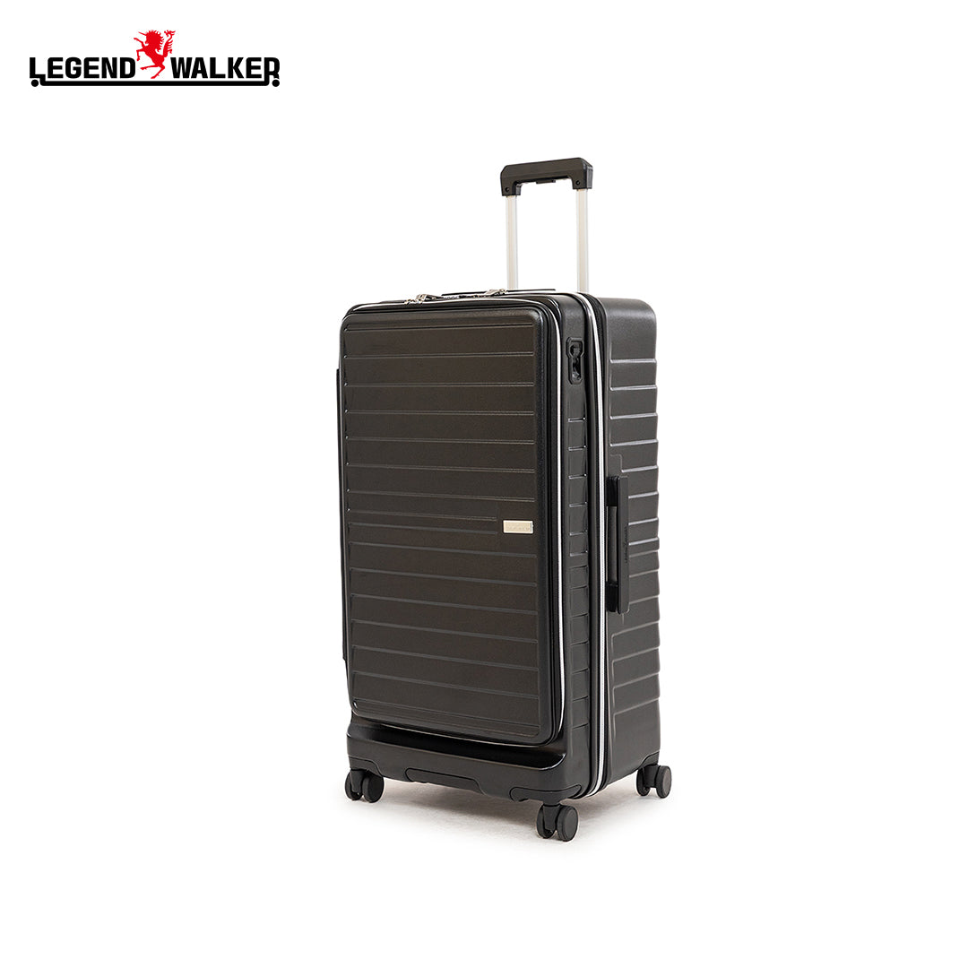Malibu 5208 Black