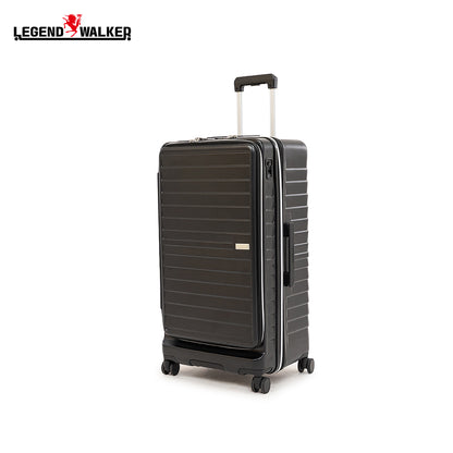 Malibu 5208 Black