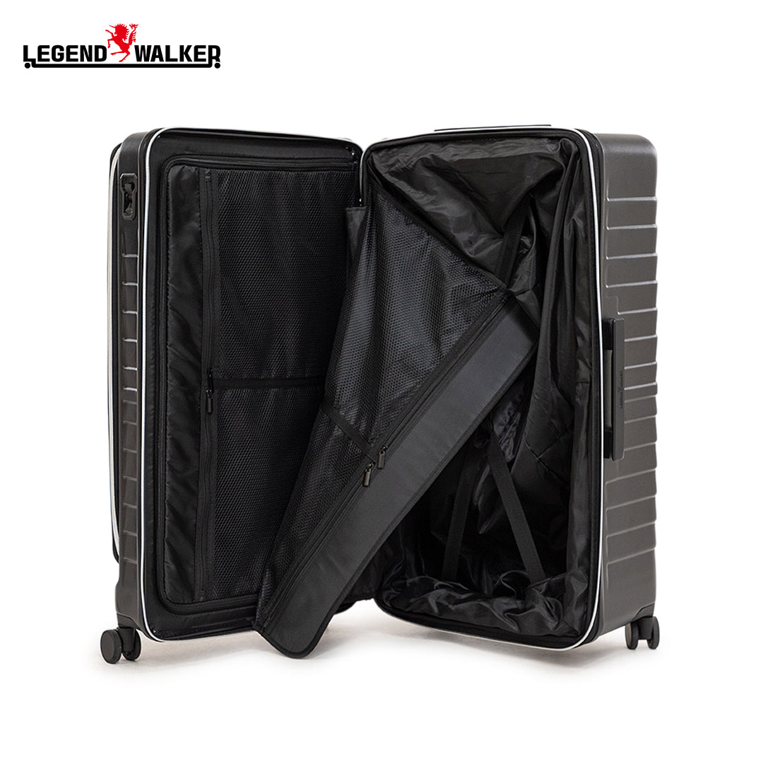 Malibu 5208 Black