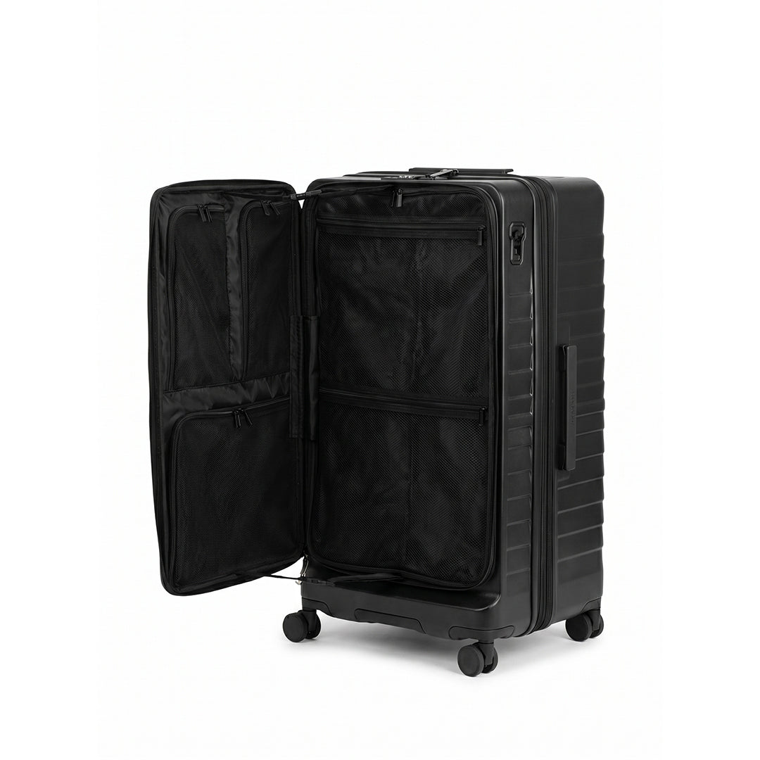 Malibu 5208 Black