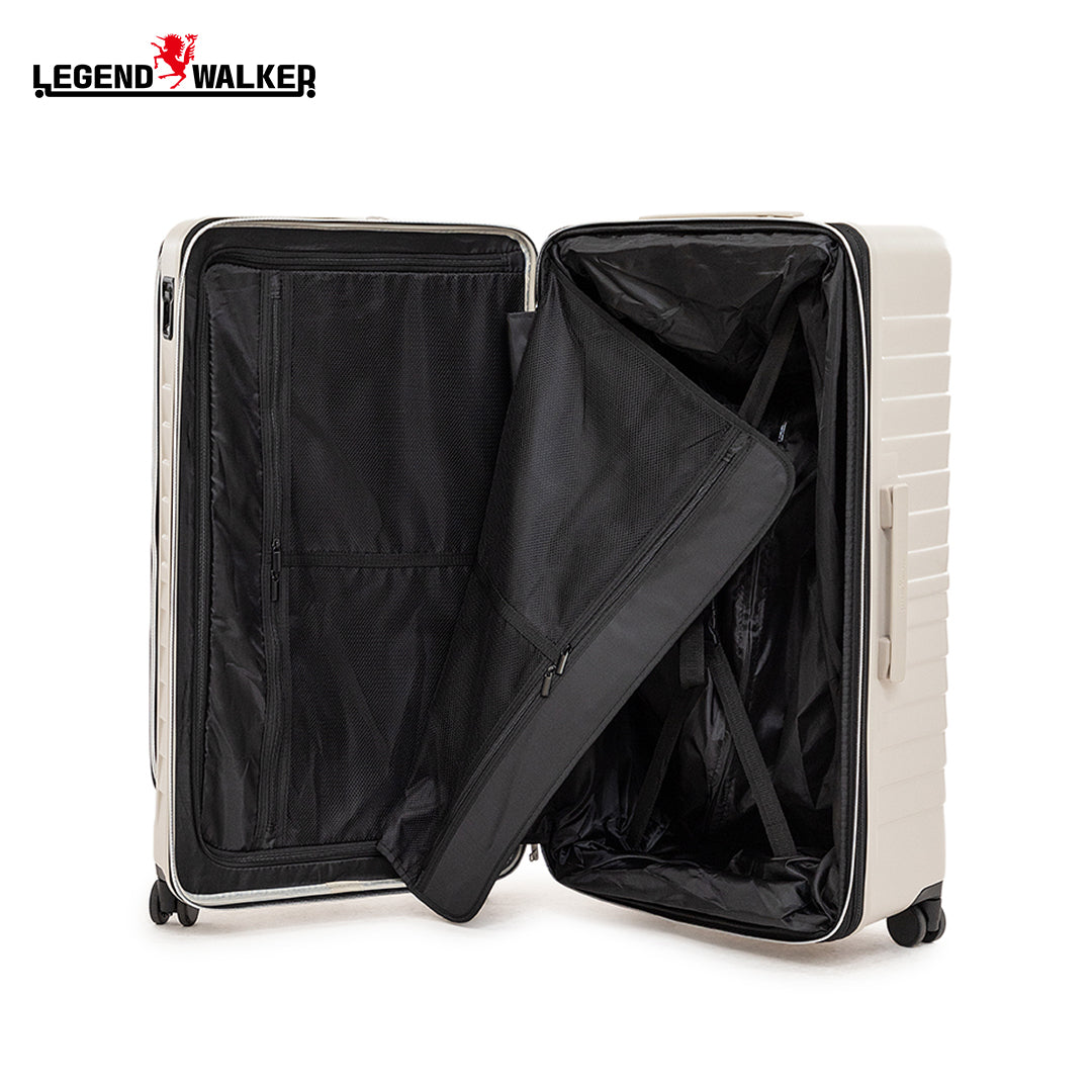 Malibu 5208 Light Gray