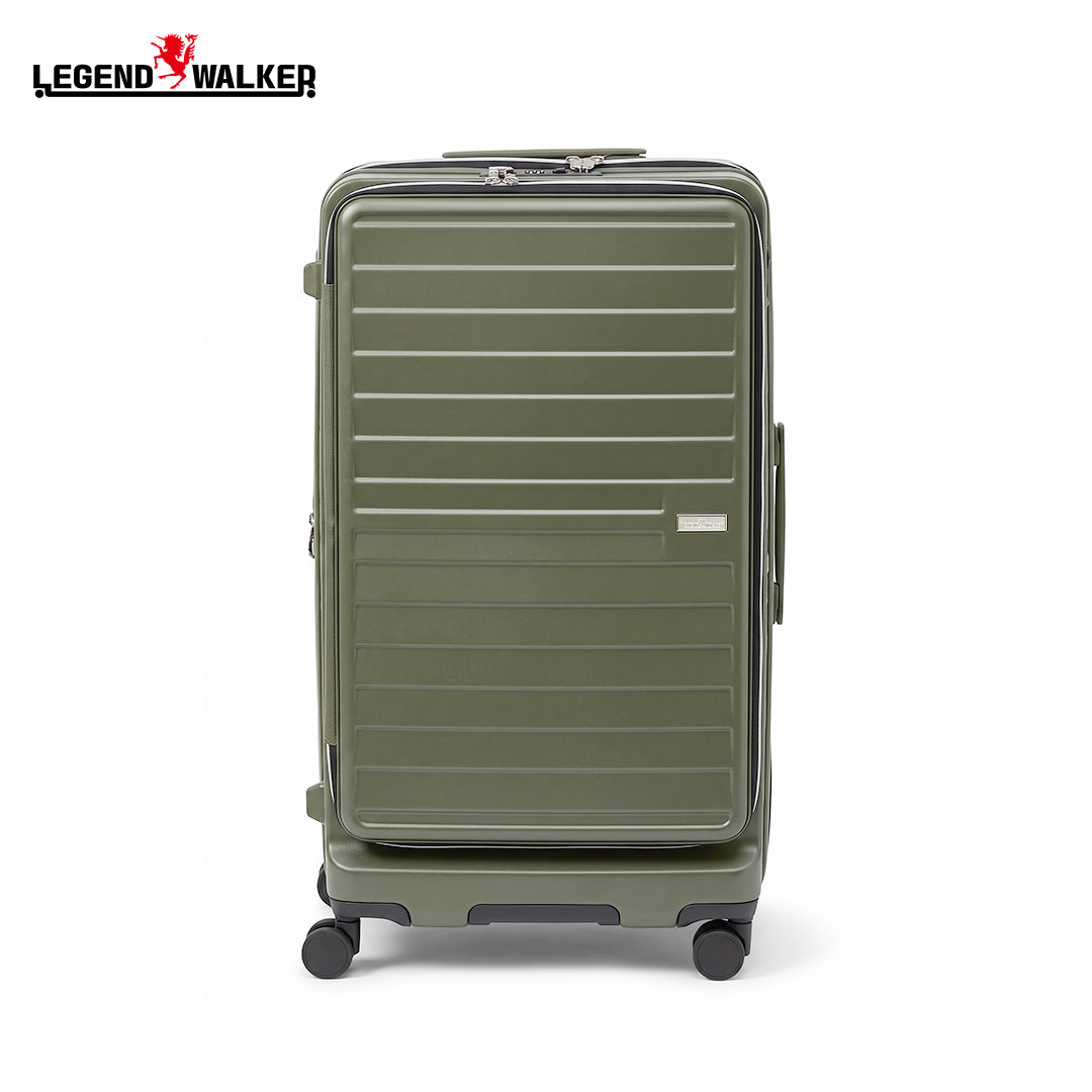 Malibu 5208 Olive