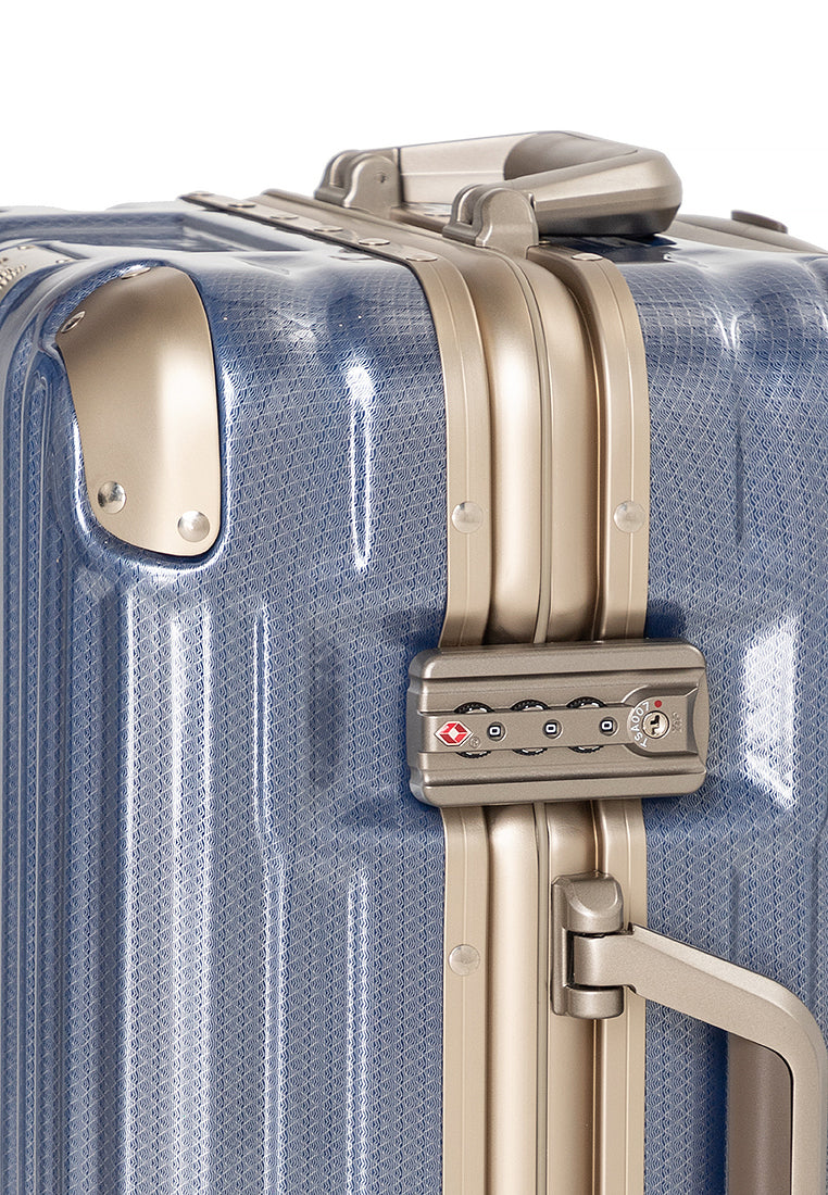 Grace 5509 Splash Blue