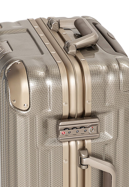 Grace 5509 Champagne Bronze