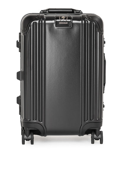 Grace 5509 Matte Black