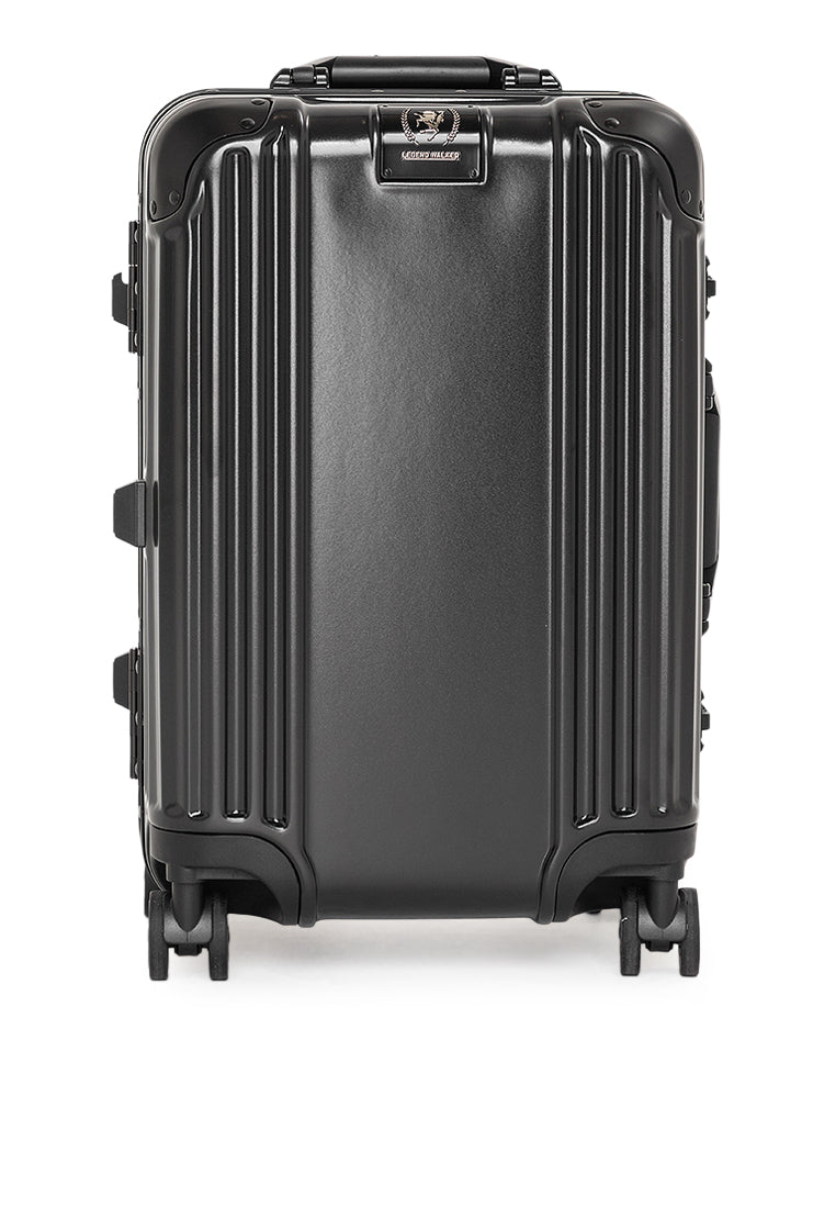 Grace 5509 Matte Black