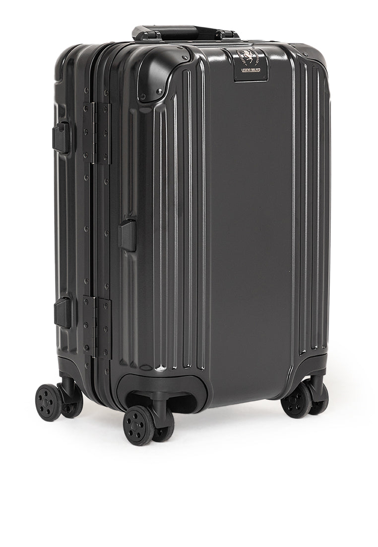Grace 5509 Matte Black