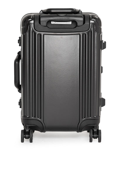 Grace 5509 Matte Black