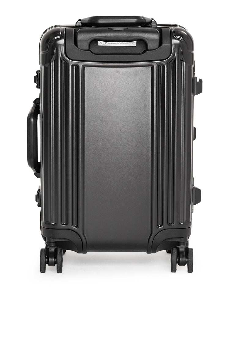 Grace 5509 Matte Black