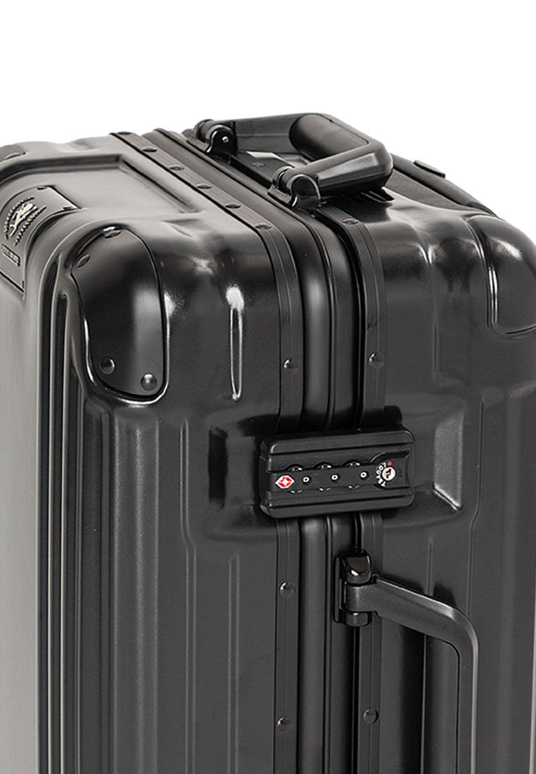 Grace 5509 Matte Black