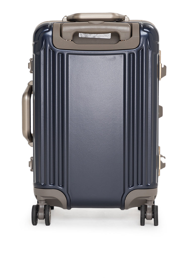 Grace 5509 Matte Navy