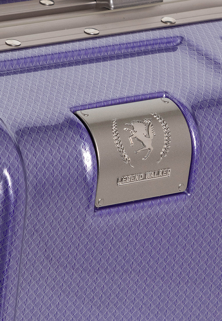Grace 5509 Iris Purple