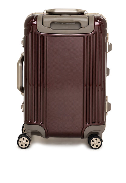 Grace 5509 Deep Quartz Red