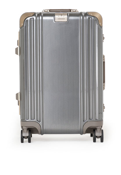 Grace 5509 Shiny Graphite