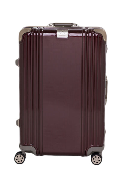 Grace 5509 Deep Quartz Red