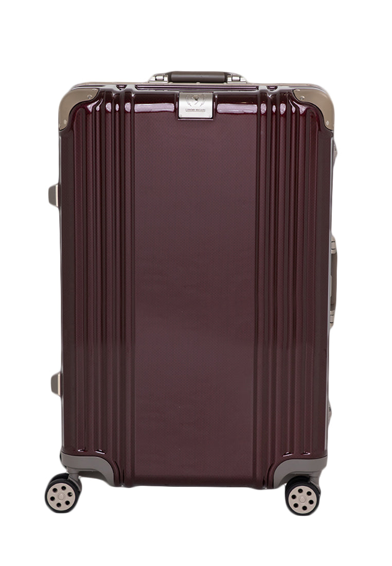 Grace 5509 Deep Quartz Red