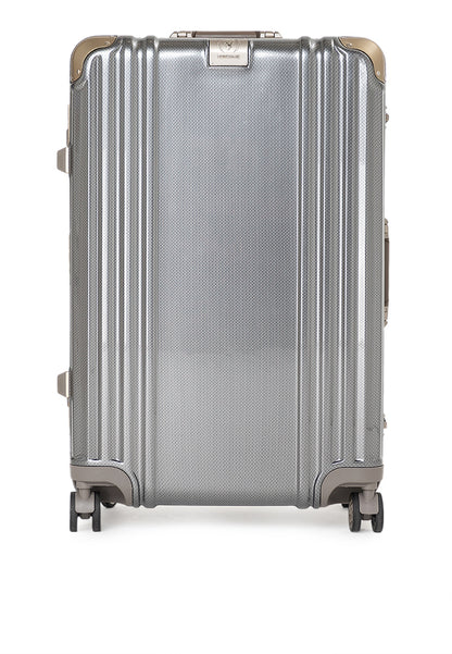 Grace 5509 Shiny Graphite