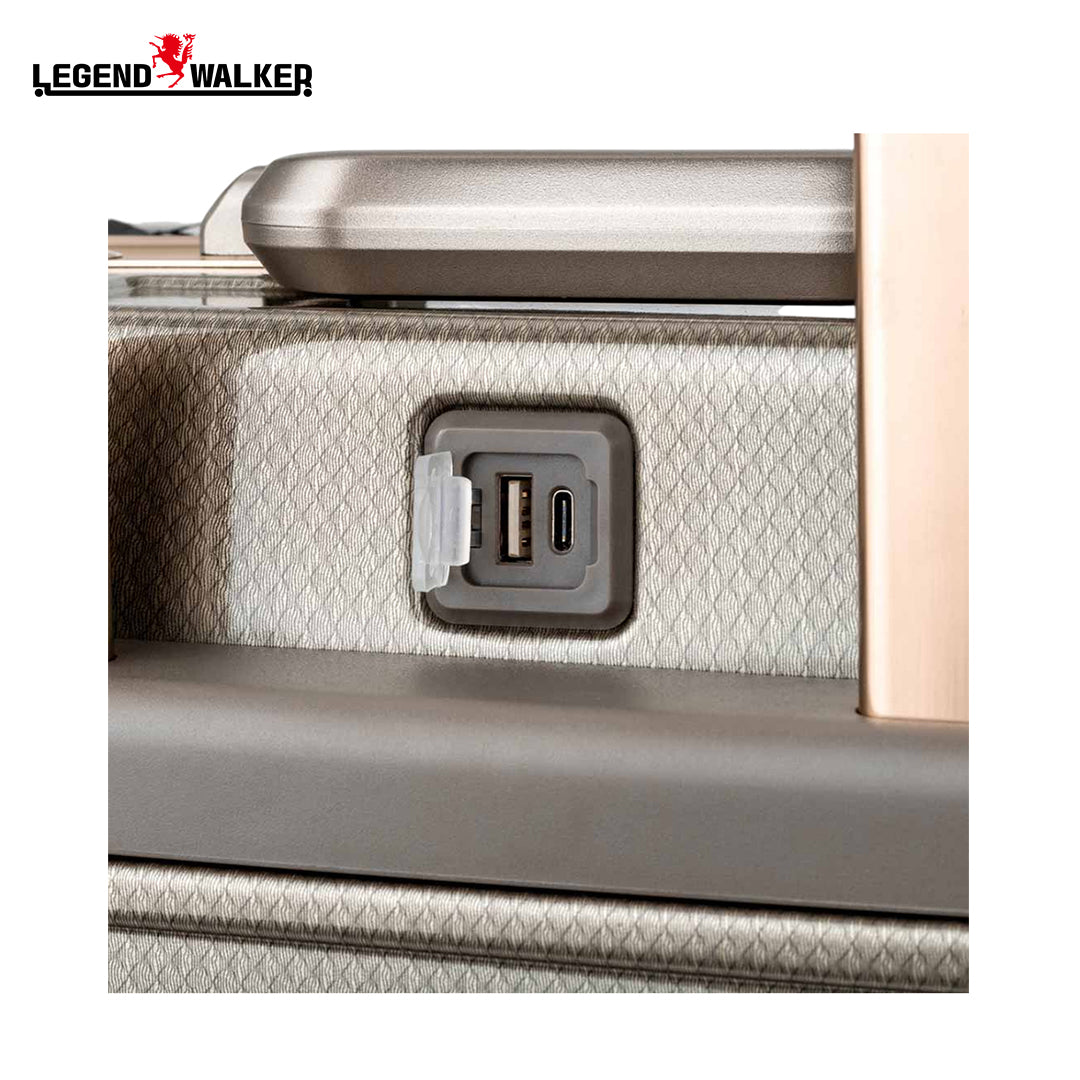 Grace 5509R Champagne Bronze