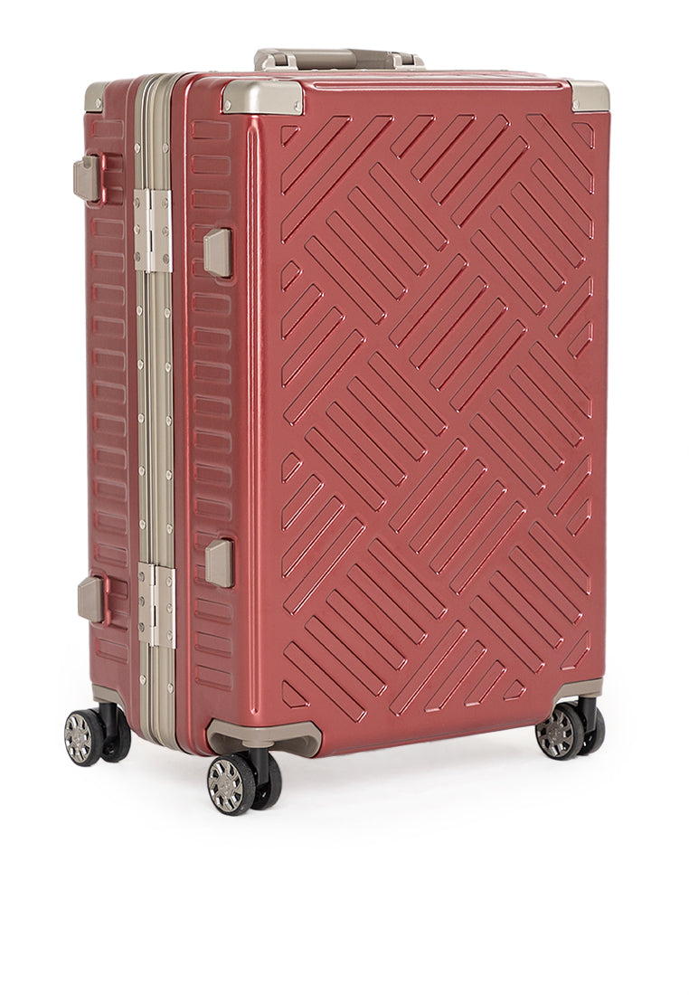 Deck 5510 Wine Red