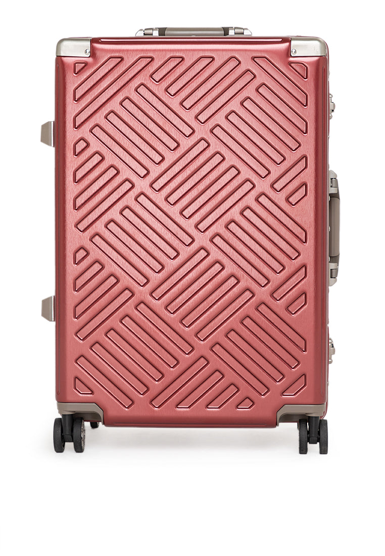 Deck 5510 Wine Red