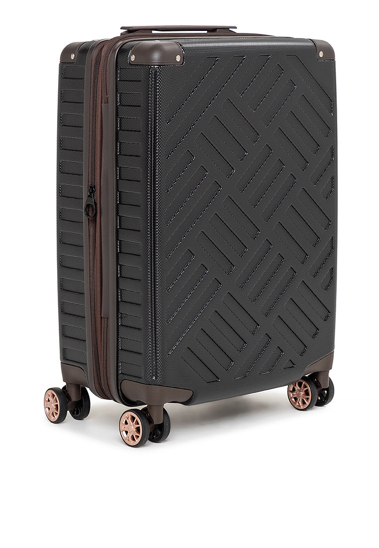Deck Zipper Plus 5514 Black