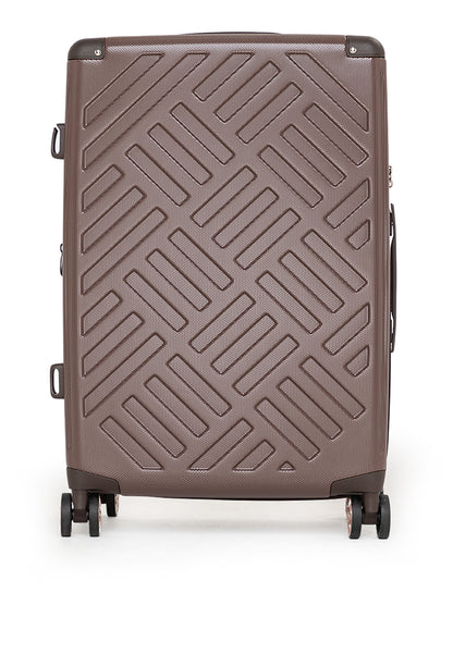 Deck Zipper Plus 5514 Mocha
